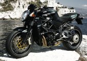 2009 MV Agusta Brutale 910 Wally photo
